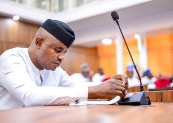 Easter: Imbibe The Spirit Of Love, Sacrifice And Peaceful Coexistence – Ondo House Majority Leader Urges Christians | TheCity