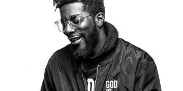 Adedayo Kosoko: The New Revelation In The Photography Industry | TheCity