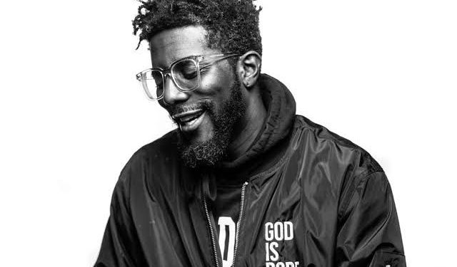 Adedayo Kosoko: The New Revelation In The Photography Industry | TheCity