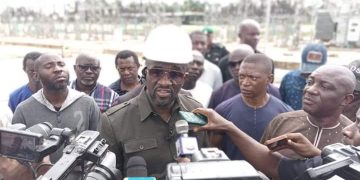 APC Concerned Youths Commend Ogunmola As NDDC Targets 3-Month Completion Of Electricity Project For 7 LGAs In Ondo | TheCity