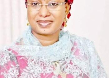 Adamawa: Confusion As REC Ursurps Returning Officer, Declares Binani Winner Of Gov Election, INEC Reacts | TheCity