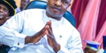 EID-EL-FITRI: Push The Agenda For One Nigeria, Ondo Majority Leader, Ogunmolasuyi Urges Muslims | TheCity 