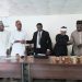 FG Inaugurates Bamboo Association Executives To Boost Export Production | TheCity 