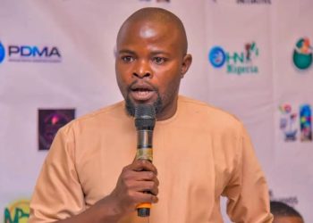 Fintech Expert, AMB. Terrence Benjamin Chukwu gets WAYC’ ambassadorial honour | TheCity 