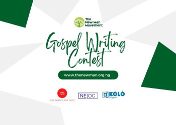 New Man Movement Unveils Winners of 2023 Gospel Writing Contest | TheCity 