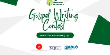 New Man Movement Unveils Winners of 2023 Gospel Writing Contest | TheCity 