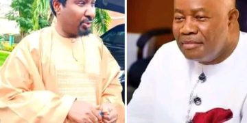 10th Assembly Leadership: Work With Akpabio For National Cohesion And Unity – APC groups beg Jibrin | TheCity