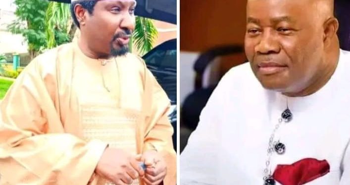 10th Assembly Leadership: Work With Akpabio For National Cohesion And Unity – APC groups beg Jibrin | TheCity