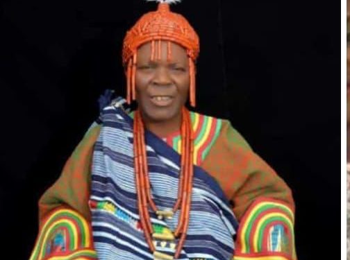 Oba Victor Olusegun Loved His People – Ondo Majority Leader Mourns Late Monarch | TheCity
