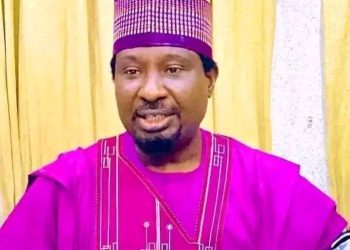 10th Assembly: We Want Jibrin For Senate President, Not Deputy – Arewa Group | TheCity