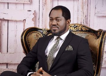 South South: Omoalukhe Congratulates Agbomhere As APC Appoints Him To Replace Giadom As APC Zonal Chairman | TheCity