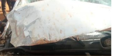 Tragedy As Suspected Internet Fraudster Crushes Many To Death In Ondo | TheCity