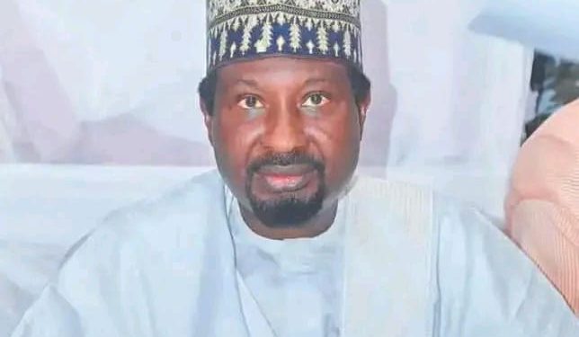 10th Assembly: Jibrin Will Be One Of The Finest Senate President In Nigeria – APC Youth Leader