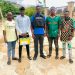Akoko Youths Visit Security Outfits As Plans To Elect New Leaders Enter Next Stage | TheCity