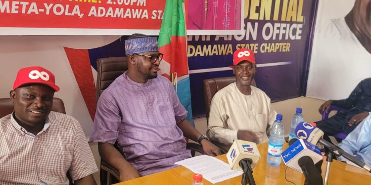 Northern Group Backs Tinubu, Adopts Barau for Senate Presidency | TheCity