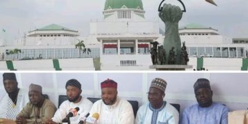10th Assembly : Stakeholder Demands APC to Zone Speakership to North-Central | TheCity 