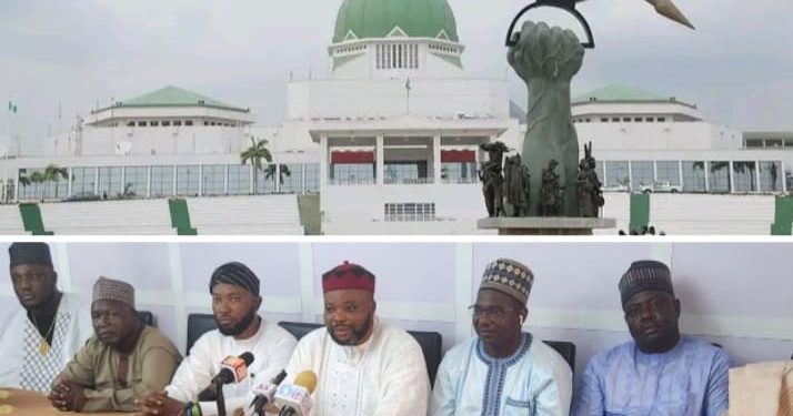 10th Assembly : Stakeholder Demands APC to Zone Speakership to North-Central | TheCity 
