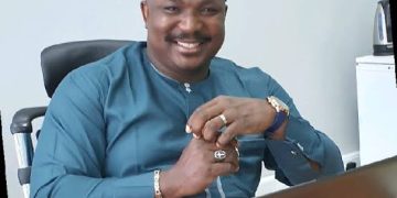 Ondo 2024: The Man Amb. Dr. Victor Ayodeji Oritedi | TheCity