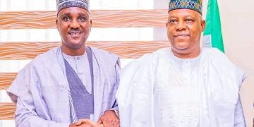 Honourable Tajudeen Abass: The Capable Hand For 10th Assembly Speakership | TheCity