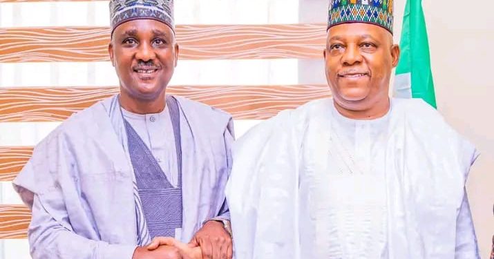 Honourable Tajudeen Abass: The Capable Hand For 10th Assembly Speakership | TheCity