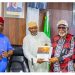 Ondo Deep Sea Port: NISAYA Congratulates Akeredolu, Adegoroye, Appreciates Buhari | TheCity