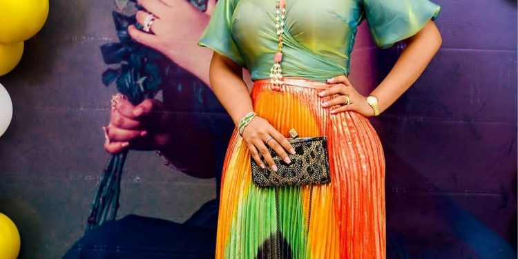 30th Birthday: Your service to humanity shall fetch the needed cohesion for a rebirth – Oil Mogul, Jack-Rich Celebrates Wife | TheCity