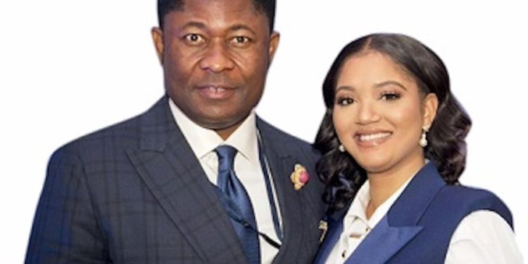 Celebrating a great achiever, Dr, Mrs Elizabeth Jack-Rich @30 | TheCity