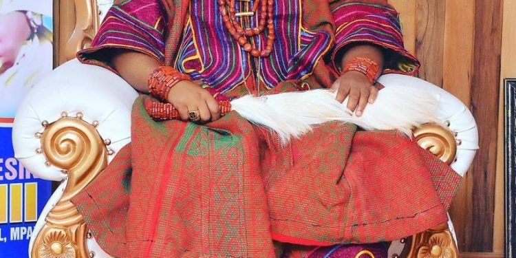 Fresh Appointment: We Trust In Your Capacity To Deliver – Ondo Majority Leader, Ogunmolasuyi Celebrates Olowo | TheCity