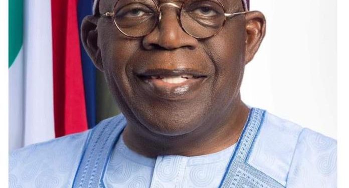 Victor Ayodeji Congratulates Tinubu, Expresses Confidence In His Ability | TheCity