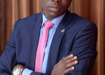 National VP Of Ondo Students Congratulates Ologede, Abitogun, Gbegudu, Others On Inauguration As Ondo Assembly Member | TheCity