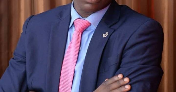 National VP Of Ondo Students Congratulates Ologede, Abitogun, Gbegudu, Others On Inauguration As Ondo Assembly Member | TheCity