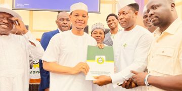Jack-Rich’s Belema Sweet Export Terminal Gets FG’s Approval For Establishment | TheCity