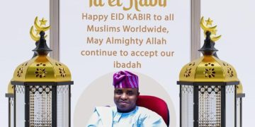 EID-EL-KABIR: Keep preaching peace and oneness in Nigeria – Ondo Majority Leader Urges Muslims | TheCity 