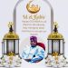 EID-EL-KABIR: Keep preaching peace and oneness in Nigeria – Ondo Majority Leader Urges Muslims | TheCity 