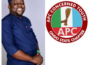 Ministerial Nomination: APC Concerned Youths Congratulate Tunji-Ojo, Appreciate President Tinubu | TheCity