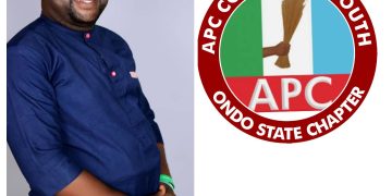 Ministerial Nomination: APC Concerned Youths Congratulate Tunji-Ojo, Appreciate President Tinubu | TheCity