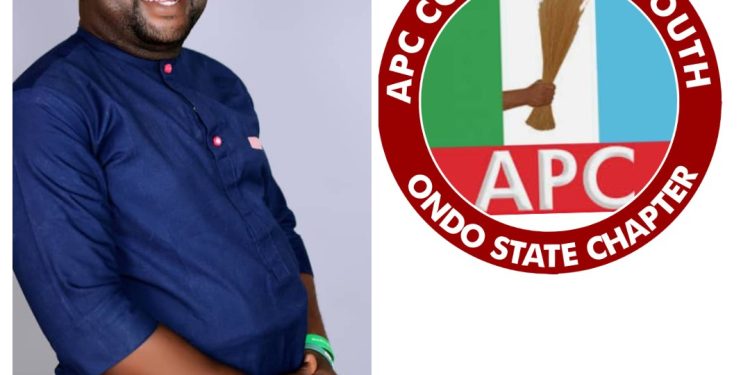 Ministerial Nomination: APC Concerned Youths Congratulate Tunji-Ojo, Appreciate President Tinubu | TheCity
