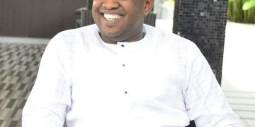 14-Year Blackout: Council Boss’s Aide, Ebisanmi Commends Ondo Lawmaker, Odimayo Over Swift Intervention | TheCity 