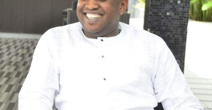 14-Year Blackout: Council Boss’s Aide, Ebisanmi Commends Ondo Lawmaker, Odimayo Over Swift Intervention | TheCity