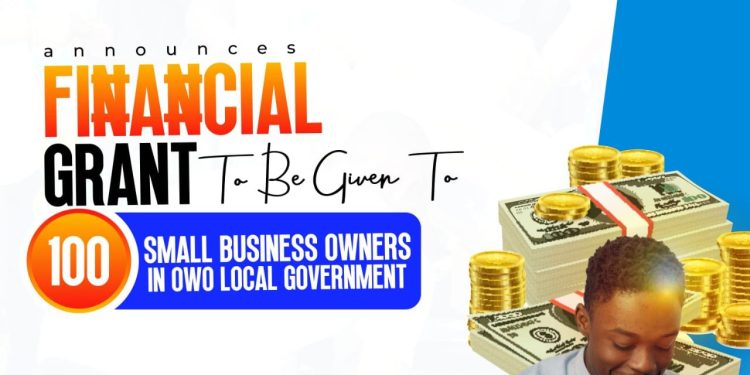 2nd Year Anniversary: Emmanuel Charity Foundation International Set To Give Financial Grants To 100 Small Business Owners | TheCity