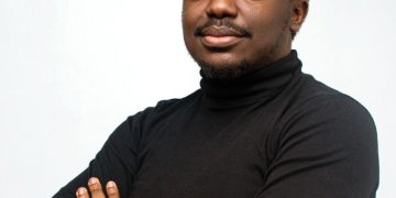 ECOWAS Youths Appoints Fintech Expert, Odusanya As Ambassador | TheCity 