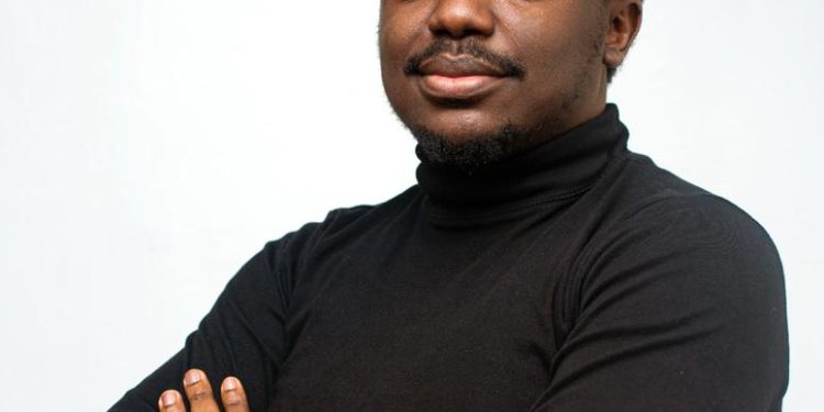 ECOWAS Youths Appoints Fintech Expert, Odusanya As Ambassador | TheCity 