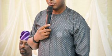 Ondo Majority Leader, Ogunmolasuyi Elected As Chairman Of House Leaders In South West | TheCity