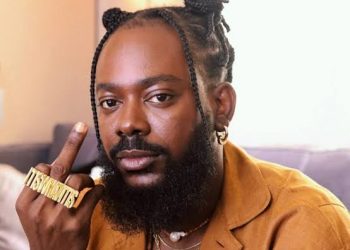 Sex-For-Music: Do Not Disrespect My Family, Wife – Adekunle Gold Warns Popular Musician | TheCity