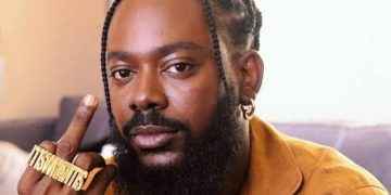 Sex-For-Music: Do Not Disrespect My Family, Wife – Adekunle Gold Warns Popular Musician | TheCity