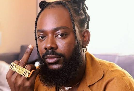 Sex-For-Music: Do Not Disrespect My Family, Wife – Adekunle Gold Warns Popular Musician | TheCity