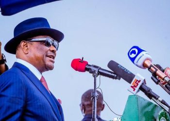 How Wike Worked Against APC During The 2023 Presidential Election – Rivers APC leaders | TheCity