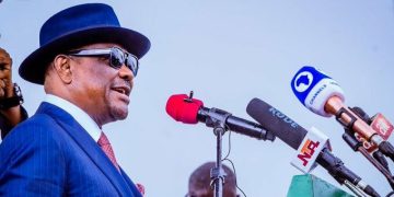 How Wike Worked Against APC During The 2023 Presidential Election – Rivers APC leaders | TheCity