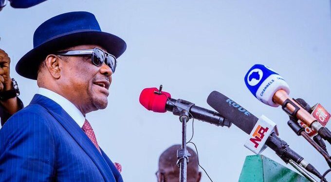 How Wike Worked Against APC During The 2023 Presidential Election – Rivers APC leaders | TheCity