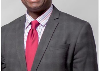 Ondo 2024: Maritime Expert, Ibrahim Ajagunna Officially Joins Guber Race, Sets Agenda For Economic Recovery | TheCity